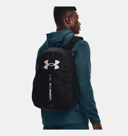Рюкзак Under Armour Ua Hustle Sport