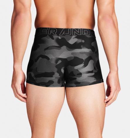 Кролики Under Armour Performance Cotton 3P
