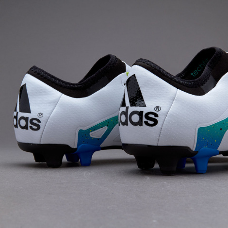 Футбольные бутсы Adidas X 15.1 FG/AG