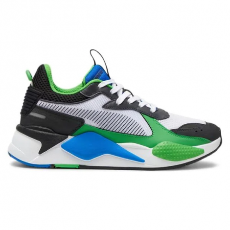 Кроссовки Puma Rs-X Toys