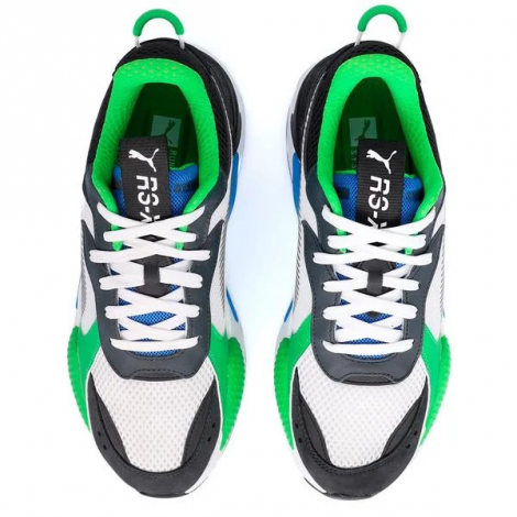 Кроссовки Puma Rs-X Toys