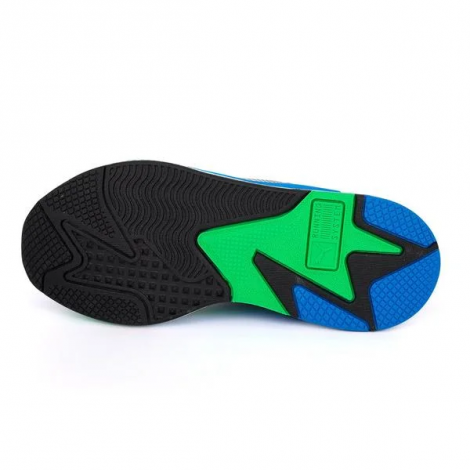 Кроссовки Puma Rs-X Toys