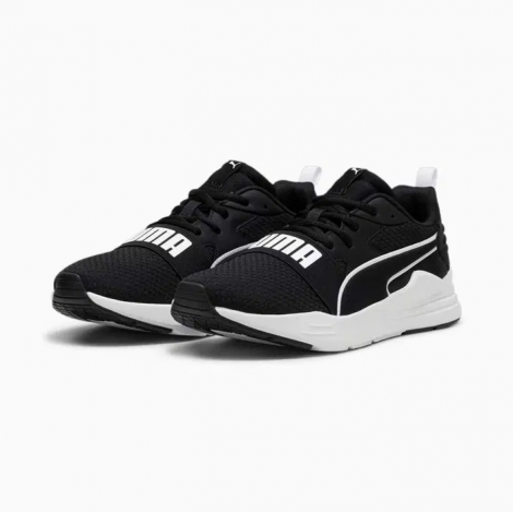 Кроссовки Puma Wired Run Pure