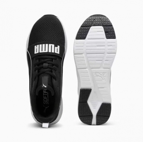 Кроссовки Puma Wired Run Pure