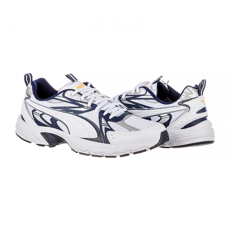 Кроссовки Puma Milenio Tech Club