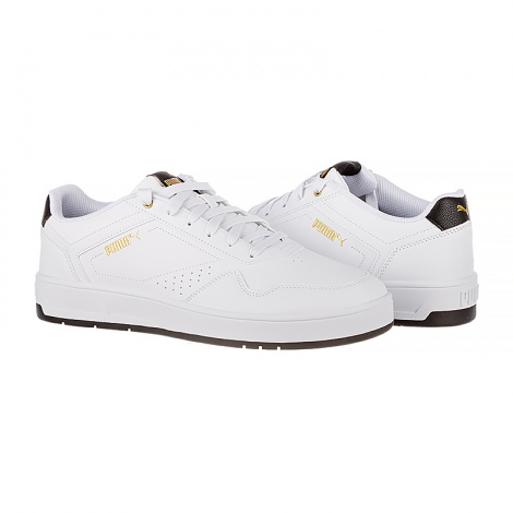 Кеды Puma Court Classic
