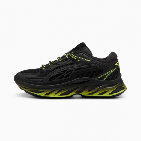 Кросівки Puma EXOTEK NITRO RACING LINE чорні 39534001