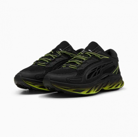 Кросівки Puma EXOTEK NITRO RACING LINE чорні 39534001
