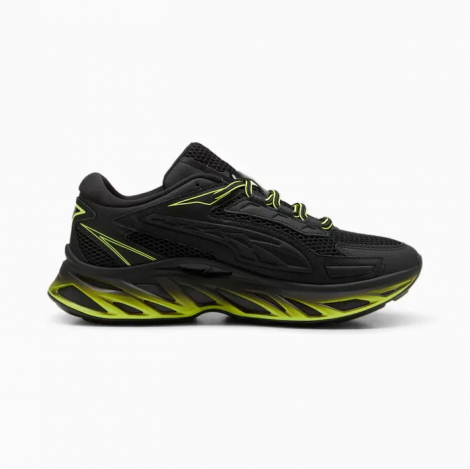 Кросівки Puma EXOTEK NITRO RACING LINE чорні 39534001
