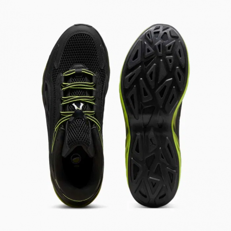 Кросівки Puma EXOTEK NITRO RACING LINE чорні 39534001