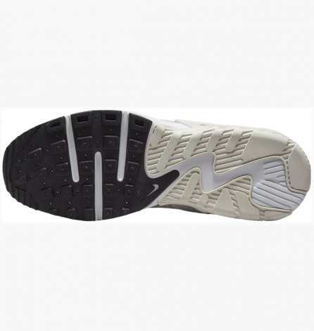 Кросівки жіночі Nike WMNS AIR MAX EXCEE світло-зелено-бежеві CD5432-011