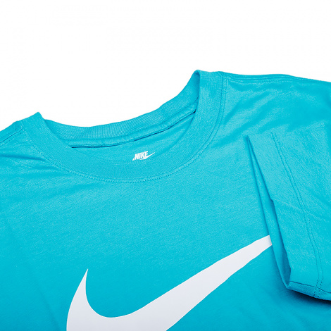 Футболка Nike M Nsw Tee Icon Swoosh