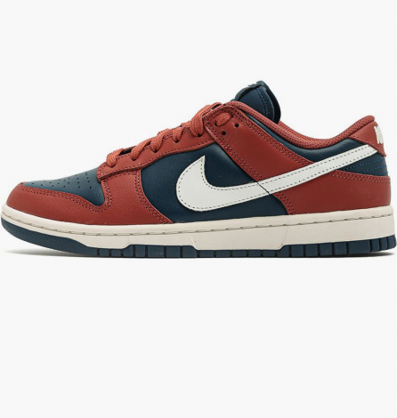 Кроссовки Nike Dunk Low