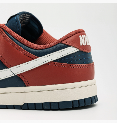 Кроссовки Nike Dunk Low