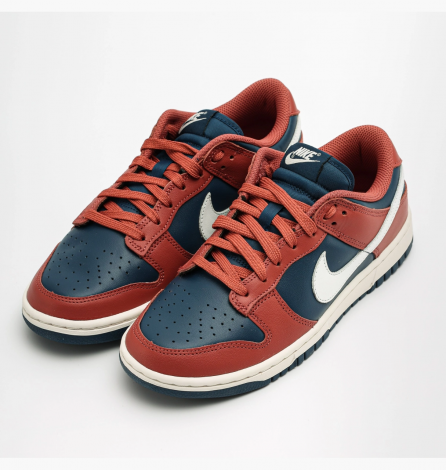 Кроссовки Nike Dunk Low