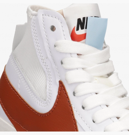 Кроссовки Nike Blazer Mid '77 Jumbo