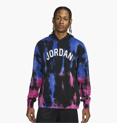 Кофта Jordan Dna Statement
