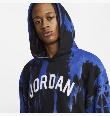 Кофта Jordan Dna Statement