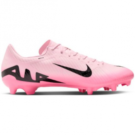 Бутси Nike MERCURIAL ZOOM VAPOR 15 ACADEMY FG/MG світло-рожеві DJ5631-601