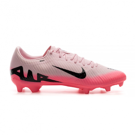 Бутси Nike MERCURIAL ZOOM VAPOR 15 ACADEMY FG/MG світло-рожеві DJ5631-601