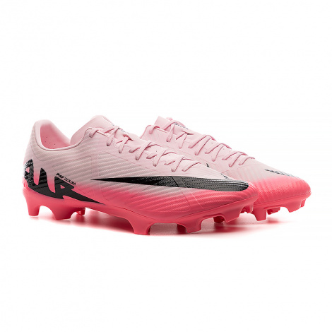 Бутси Nike MERCURIAL ZOOM VAPOR 15 ACADEMY FG/MG світло-рожеві DJ5631-601