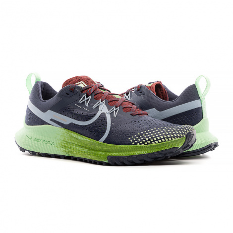 Кроссовки Nike W React Pegasus Trail 4