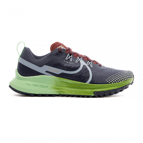 Кроссовки Nike W React Pegasus Trail 4