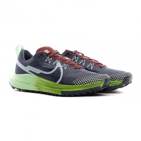 Кроссовки Nike W React Pegasus Trail 4