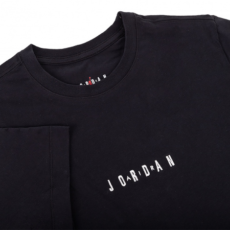 Футболка Jordan Memb Air Crew