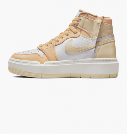 Кроссовки Баскетбольные Jordan Air 1 Elevate Mid