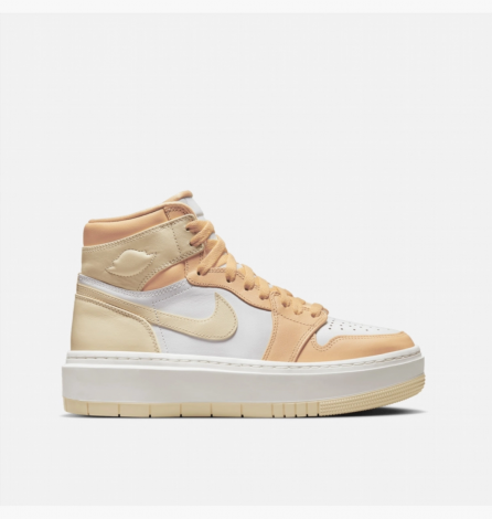 Кроссовки Баскетбольные Jordan Air 1 Elevate Mid