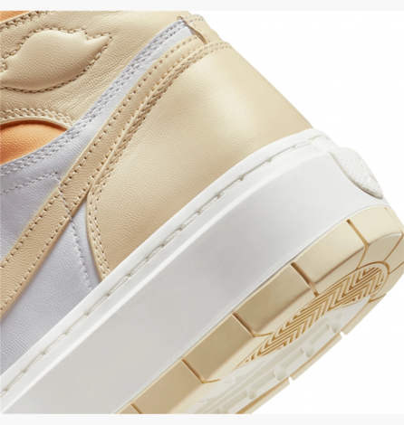 Кроссовки Баскетбольные Jordan Air 1 Elevate Mid