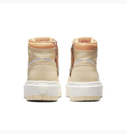 Кроссовки Баскетбольные Jordan Air 1 Elevate Mid