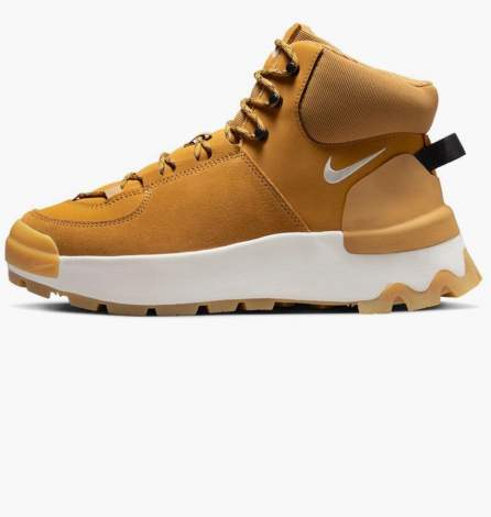 Кроссовки Nike City Classic Boot