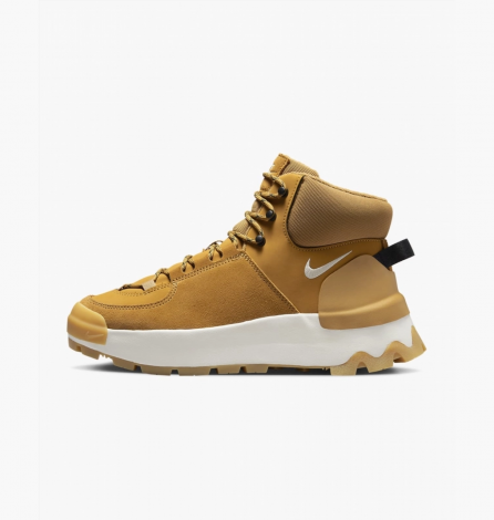 Кроссовки Nike City Classic Boot