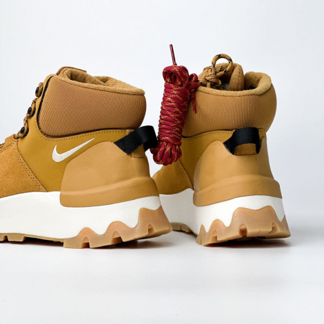 Кроссовки Nike City Classic Boot