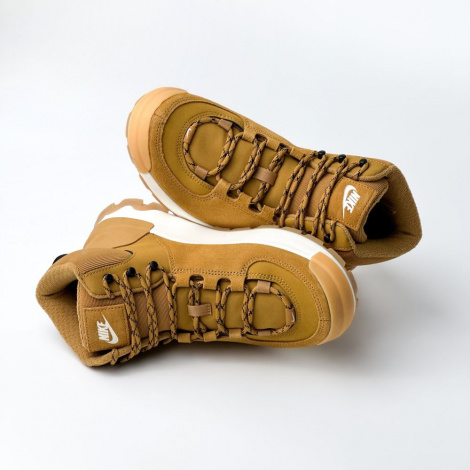Кроссовки Nike City Classic Boot
