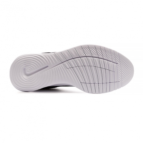 Кросівки бігові жіночі Nike W FLEX EXPERIENCE RUN 12 чорно-білі DV0746-004