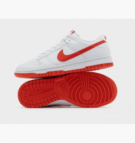 Кроссовки Nike Dunk Low Retro