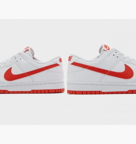 Кроссовки Nike Dunk Low Retro