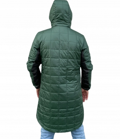 Куртка Nike Sportswear Therma-Fit Legacy