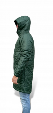 Куртка Nike Sportswear Therma-Fit Legacy