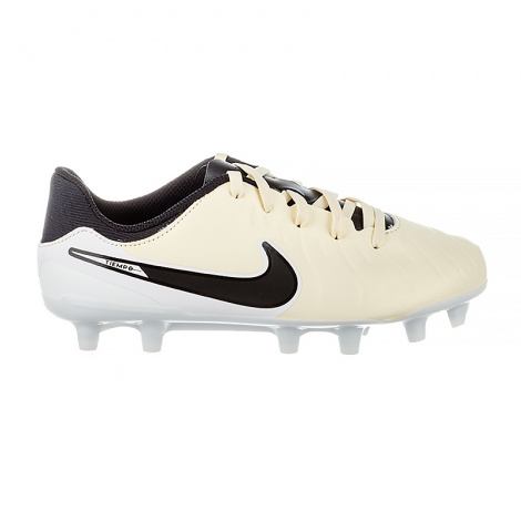 Бутси дитячі Nike JR TIEMPO LEGEND 10 ACADEMY FG/MG жовті DV4348-700