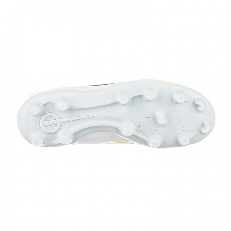 Бутси дитячі Nike JR TIEMPO LEGEND 10 ACADEMY FG/MG жовті DV4348-700