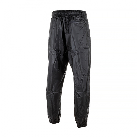 Спортивные штаны Nike WINDRUNNER WOVEN LINED PANTS черные DX0653-011