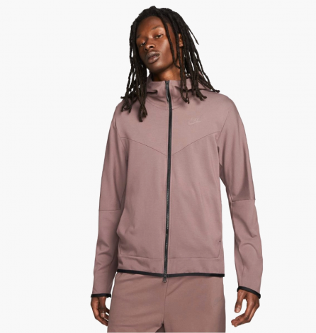 Кофта Nike M Tech Fz Lightweight