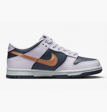 Кроссовки Nike Dunk Low Se (Gs)
