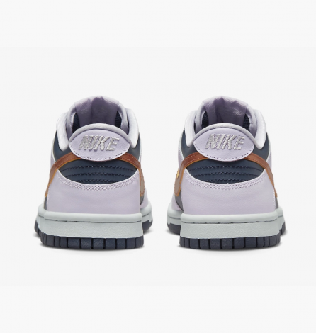 Кроссовки Nike Dunk Low Se (Gs)