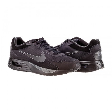 Кросівки Nike AIR MAX SOLO чорні DX3666-010