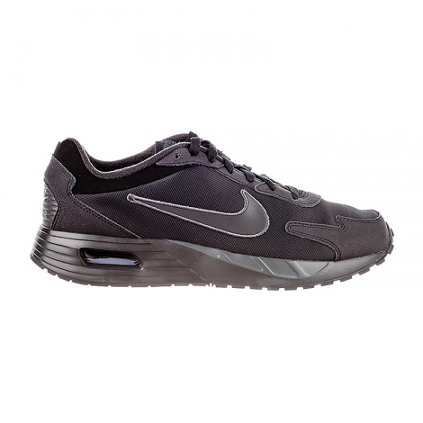 Кросівки Nike AIR MAX SOLO чорні DX3666-010